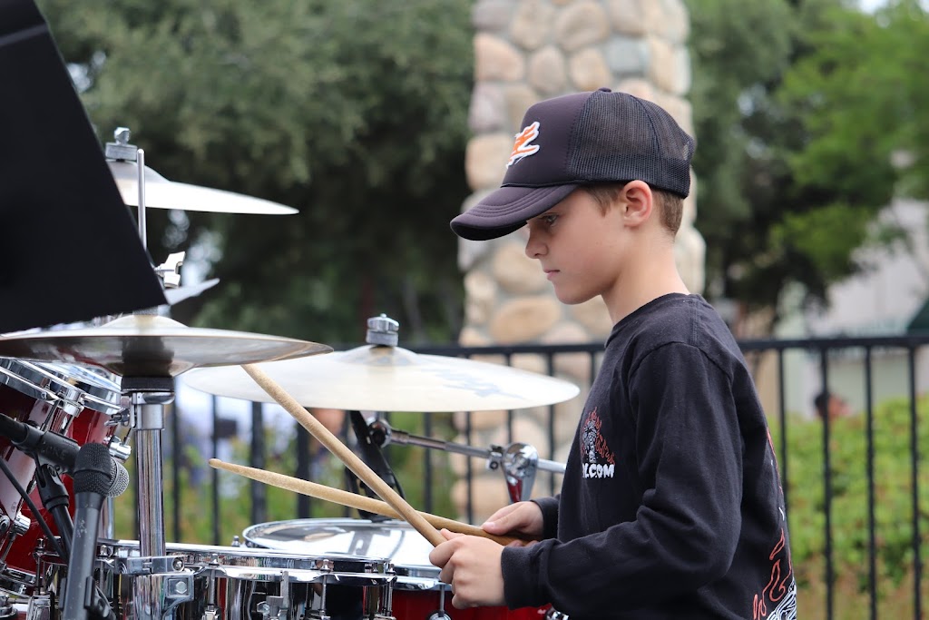 Staump Music School | 9530 Pathway St #104, Santee, CA 92071, USA | Phone: (619) 333-7204