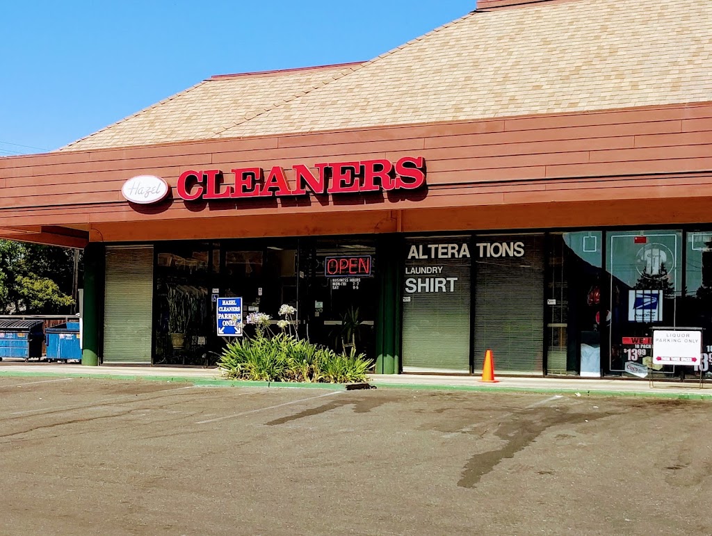 Hazel Cleaners | 4309 Hazel Ave, Fair Oaks, CA 95628, USA | Phone: (916) 966-2378