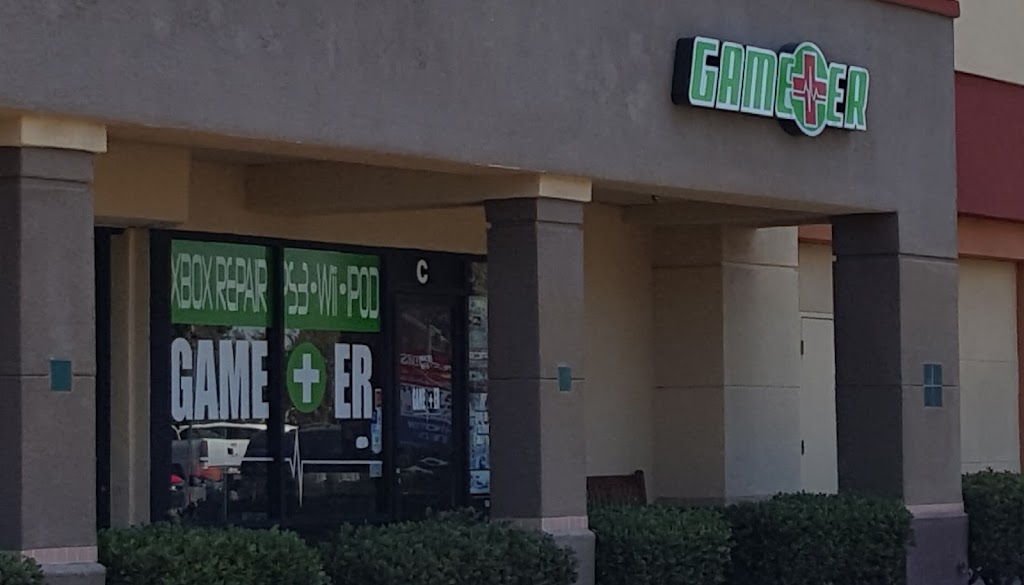 GAME-ER | 5460 Philadelphia St #C, Chino, CA 91710, USA | Phone: (909) 627-7090