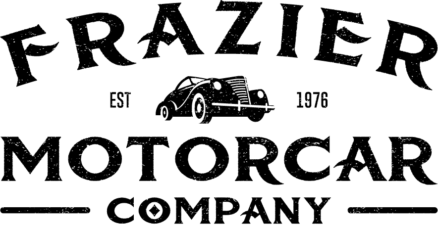 Frazier Motorcar Company | 201 Pryor Creek Road Suites 1-3, Lebanon, TN 37090, USA | Phone: (615) 444-1044