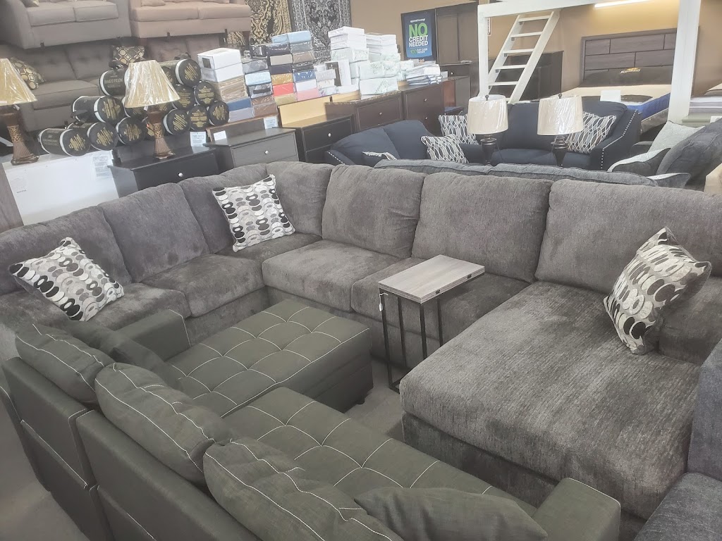 A Plus Furniture & Mattresses Inc. | 3330 E Florida Ave Ste A, Hemet, CA 92544, USA | Phone: (951) 392-3900