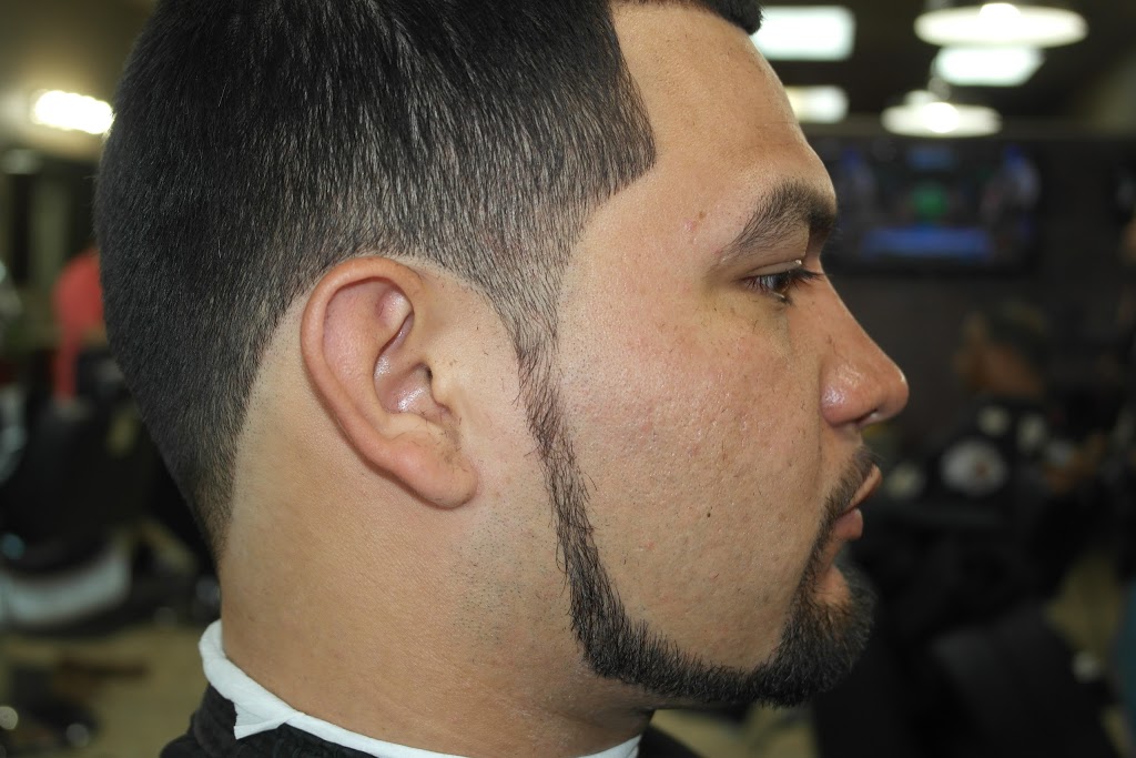 Fairkutz Barbershop | 270 S Decatur Blvd, Las Vegas, NV 89107, USA | Phone: (702) 998-9488