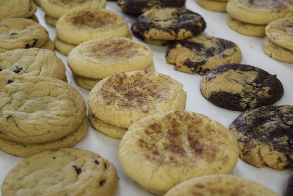 Marys Mountain Cookies | 420 Main St, Belton, MO 64012, USA | Phone: (816) 425-4927