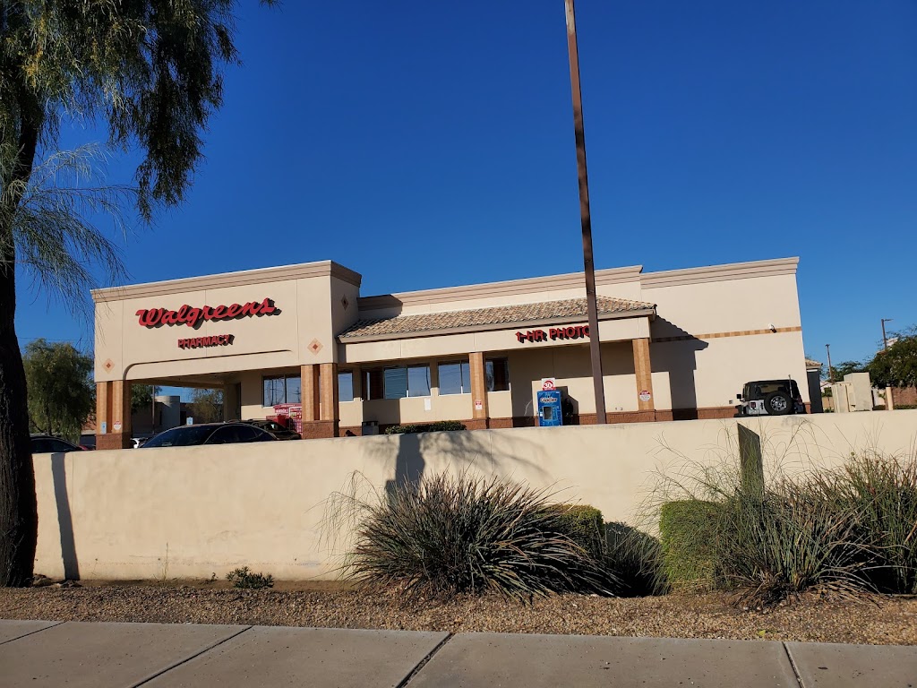 Walgreens | 4006 E Bell Rd, Phoenix, AZ 85032, USA | Phone: (602) 971-1312