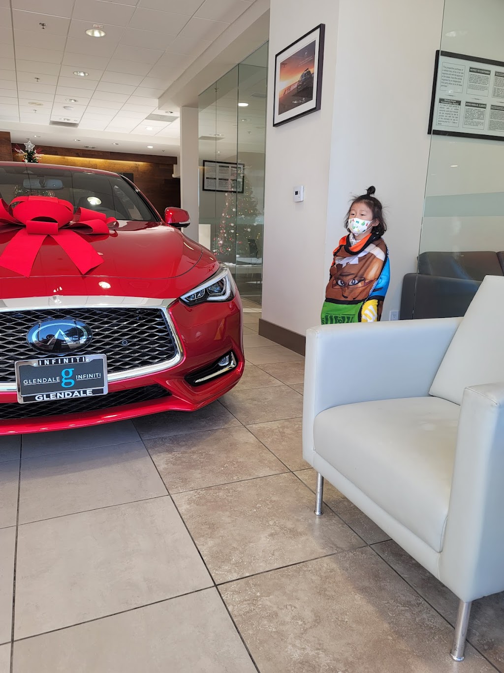 Glendale INFINITI | 812 S Brand Blvd, Glendale, CA 91204, USA | Phone: (818) 696-9311