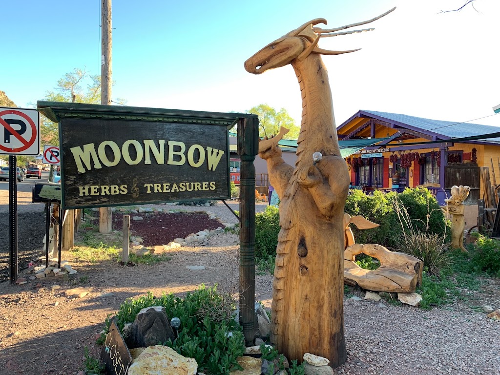 Moonbow | 2873 NM-14, Madrid, NM 87010, USA | Phone: (505) 438-0758