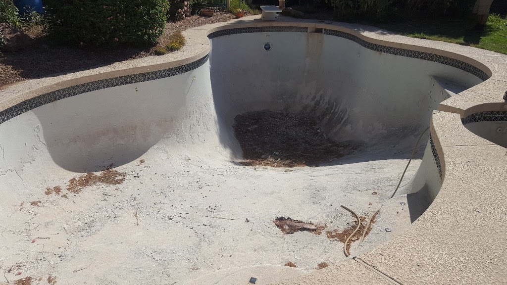 H2O Pool Service | 11304 N 153rd Dr, Surprise, AZ 85379, USA | Phone: (602) 885-7996