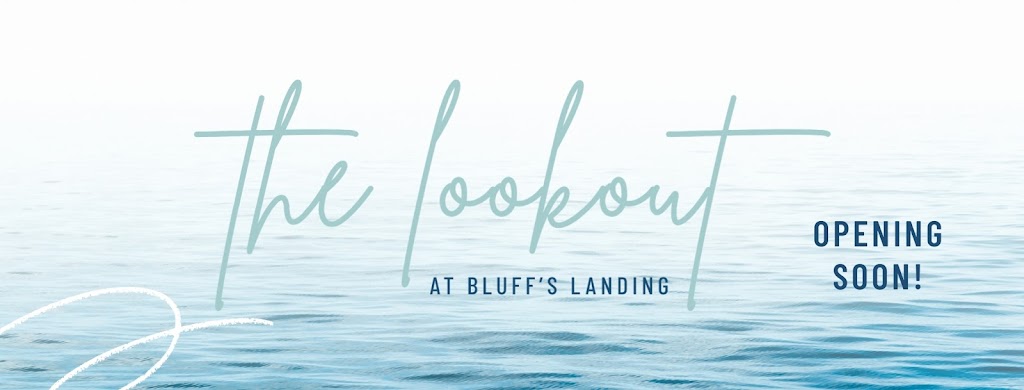 The Lookout at Bluffs Landing | 4242 Laguna Shores Rd, Corpus Christi, TX 78418, USA | Phone: (361) 252-9861
