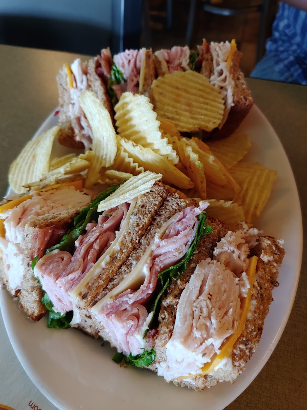 Jasons Deli | 5845 Eldorado Pkwy, Frisco, TX 75033, USA | Phone: (469) 362-6144