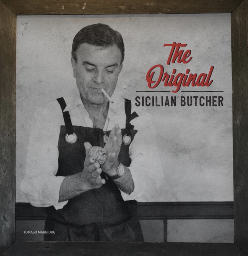 The Sicilian Butcher | 15530 N Tatum Blvd #160, Phoenix, AZ 85032, USA | Phone: (602) 775-5140