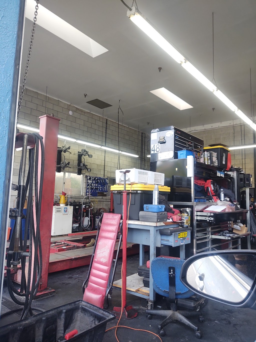 Family Auto Service | 2417 Alpine Blvd, Alpine, CA 91901, USA | Phone: (619) 445-1444