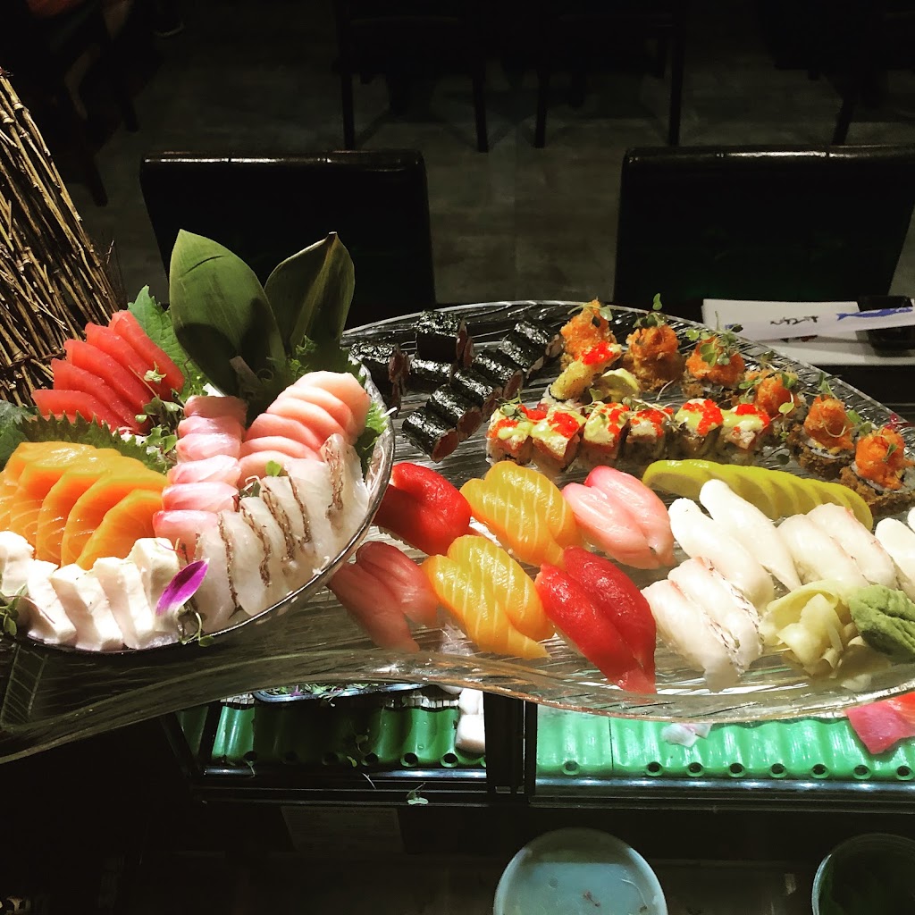 Sushi Wen | 856 Castleton Ave, Staten Island, NY 10310, USA | Phone: (718) 816-8279