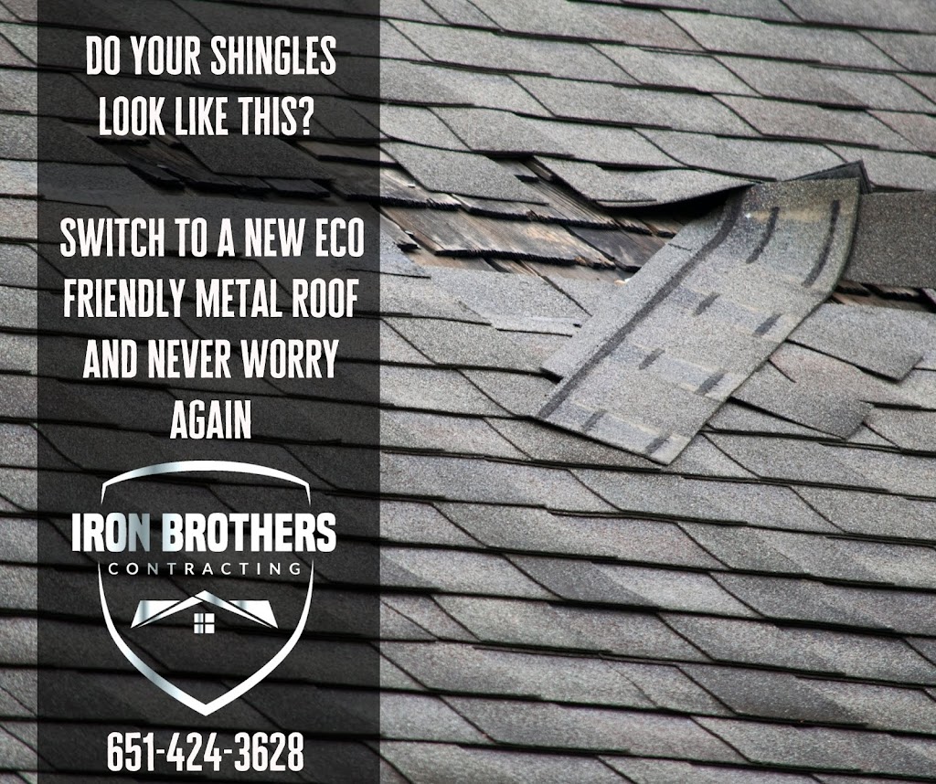 Iron Brothers Contracting | 5301 200th St E, Hastings, MN 55033, USA | Phone: (651) 424-3628