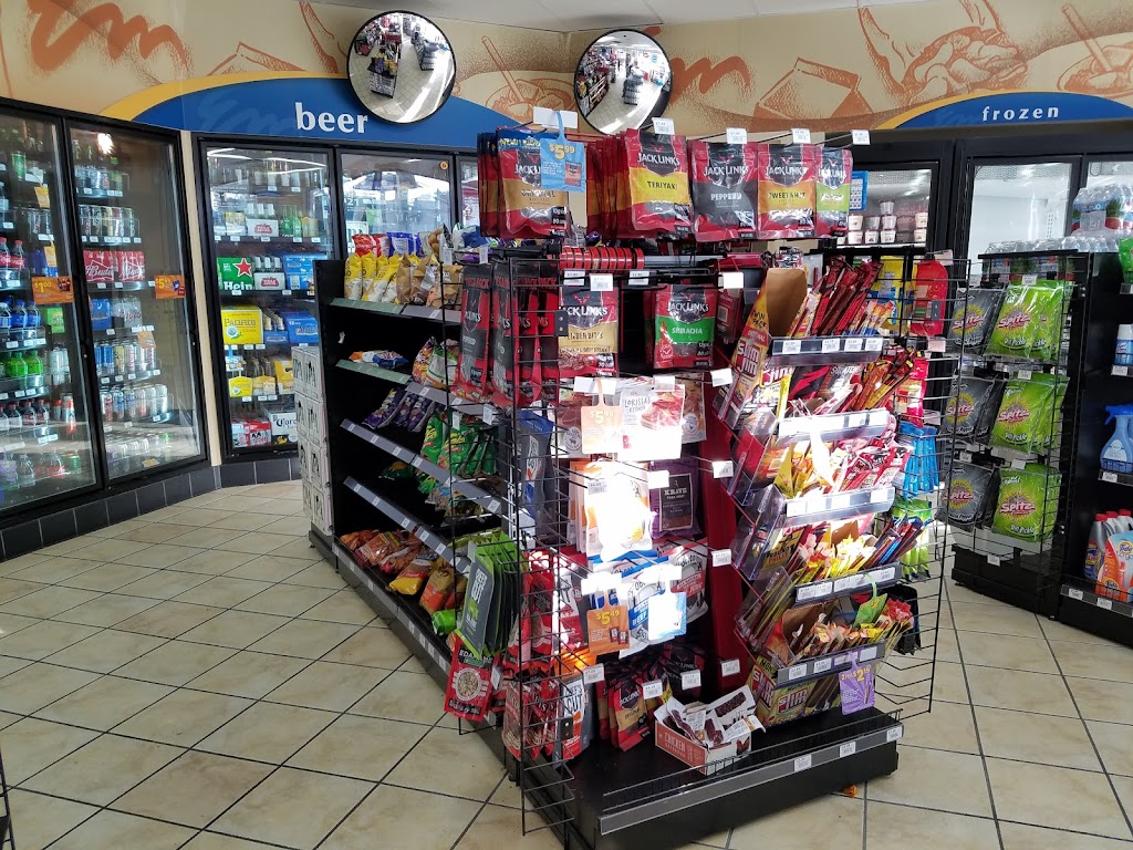 ExtraMile Convenience Store 1805 Ygnacio Valley Rd, Walnut Creek, CA