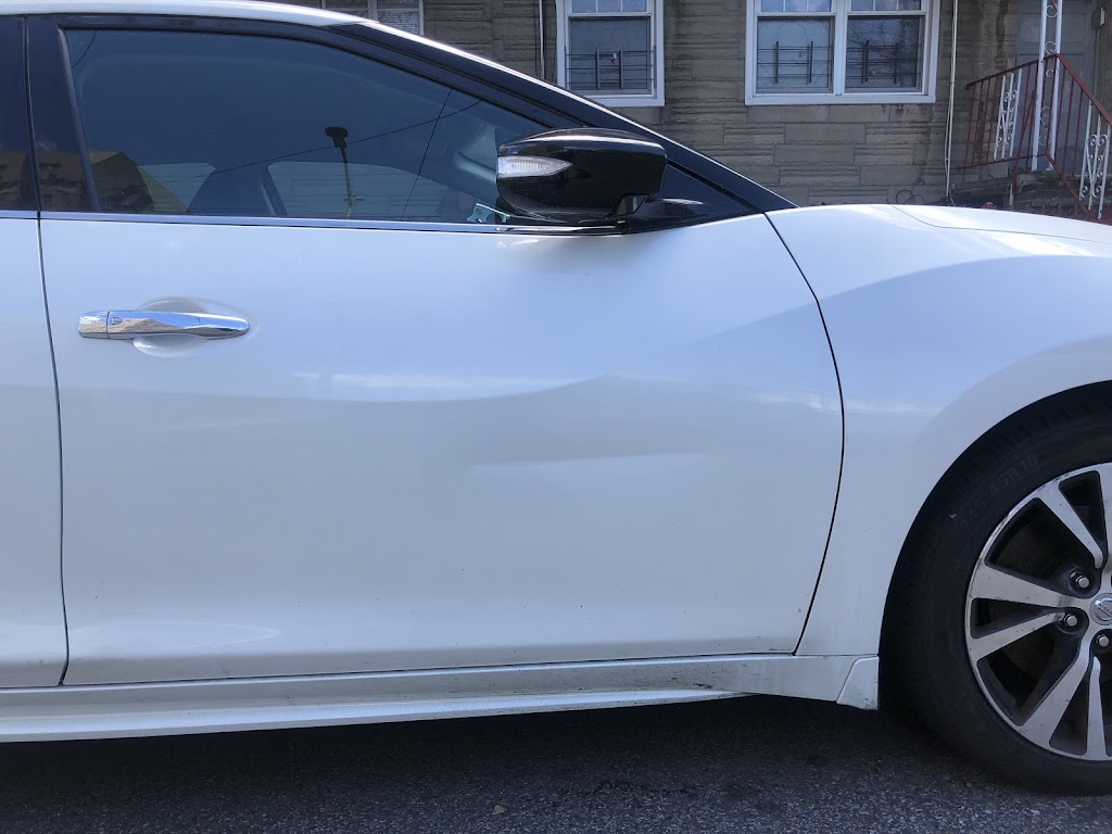 Anmast Paintless Dent Repair | 2507 Stillwell Ave, Brooklyn, NY 11224, USA | Phone: (347) 342-8689