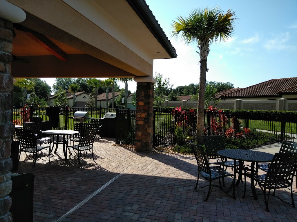 Esplanade of Tampa Amenity Center | 8490 Alberata Vista Dr, Tampa, FL 33647 | Phone: (813) 336-8085