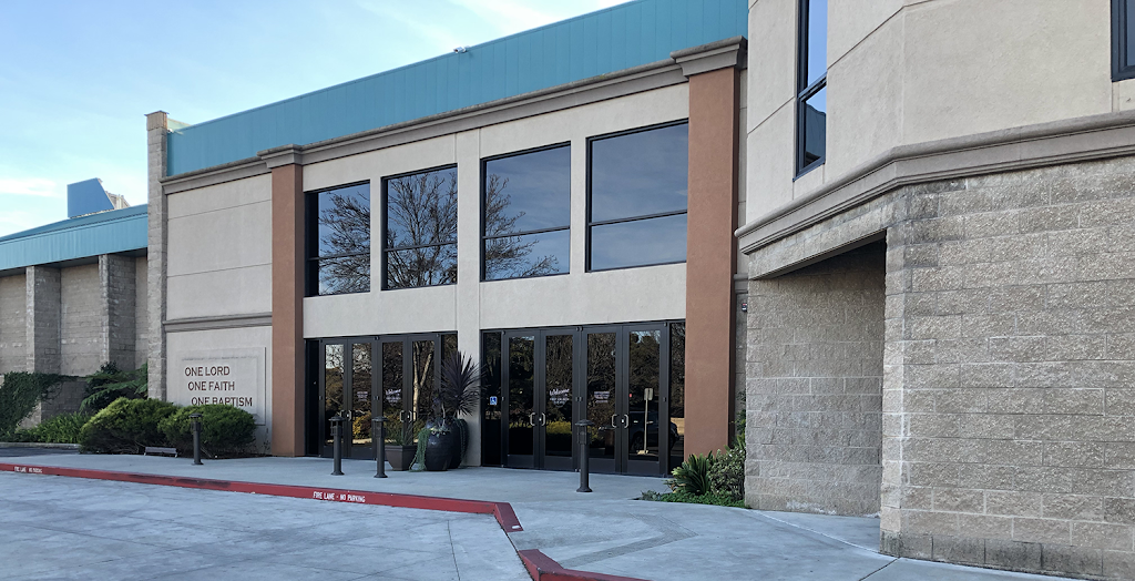 First Pentecostal Church of San Jose | 878 Boynton Ave, San Jose, CA 95117, USA | Phone: (408) 296-0344