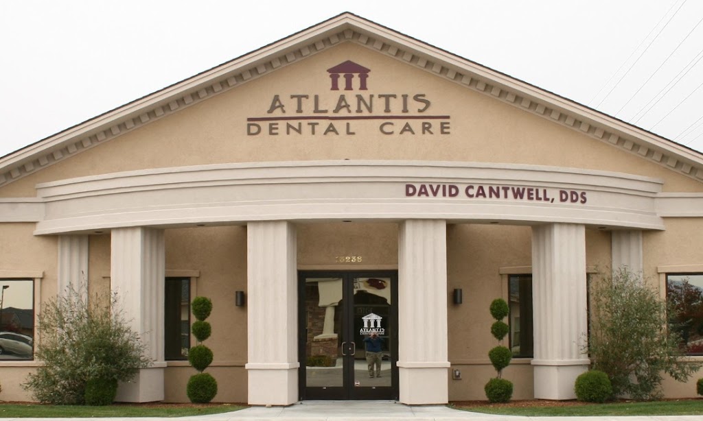 Atlantis Dental Care: David Cantwell, DDS | 13238 Persimmon Ln Ste 100, Boise, ID 83713, USA | Phone: (208) 938-2468