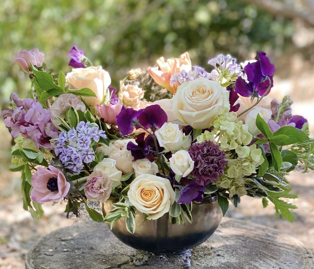 The Flower Theory | 155 Railroad Ave, Danville, CA 94526, USA | Phone: (925) 718-8865