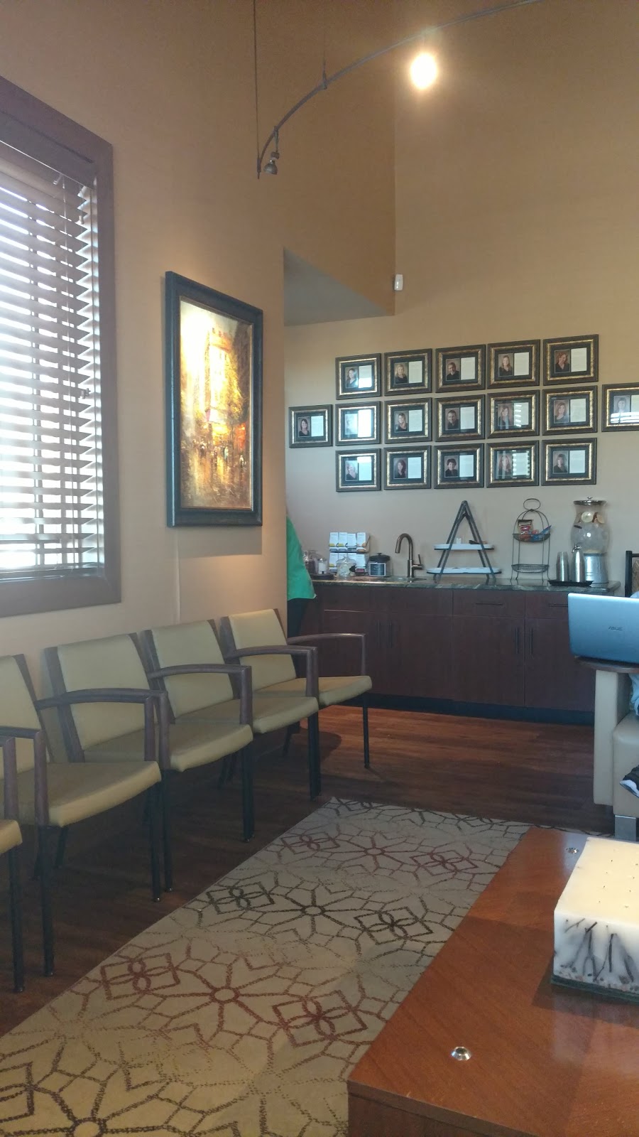 Blackman Scott G DDS | 2301 Rudolphtown Rd, Clarksville, TN 37043, USA | Phone: (931) 647-6370