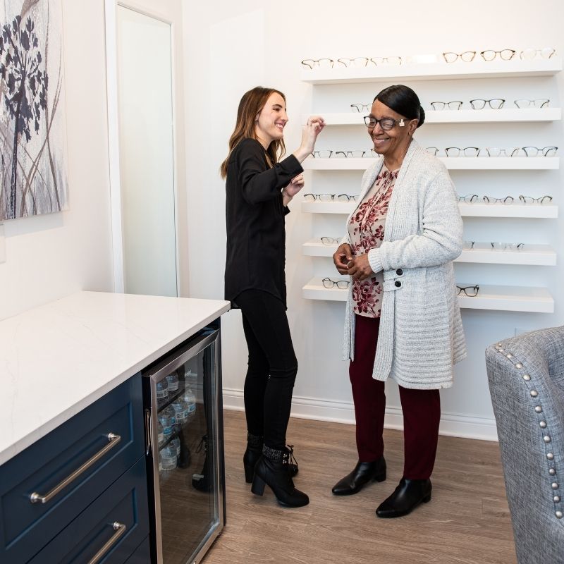 Mogadore Eye Care | 67 S Cleveland Ave, Mogadore, OH 44260, USA | Phone: (330) 551-5024