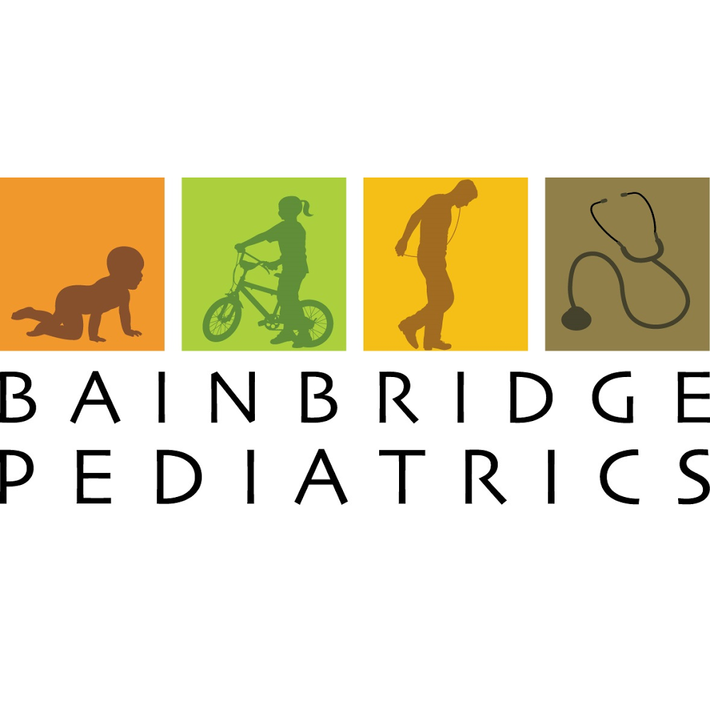 Bainbridge Pediatrics | 1298 Grow Ave NW, Bainbridge Island, WA 98110, USA | Phone: (206) 780-5437