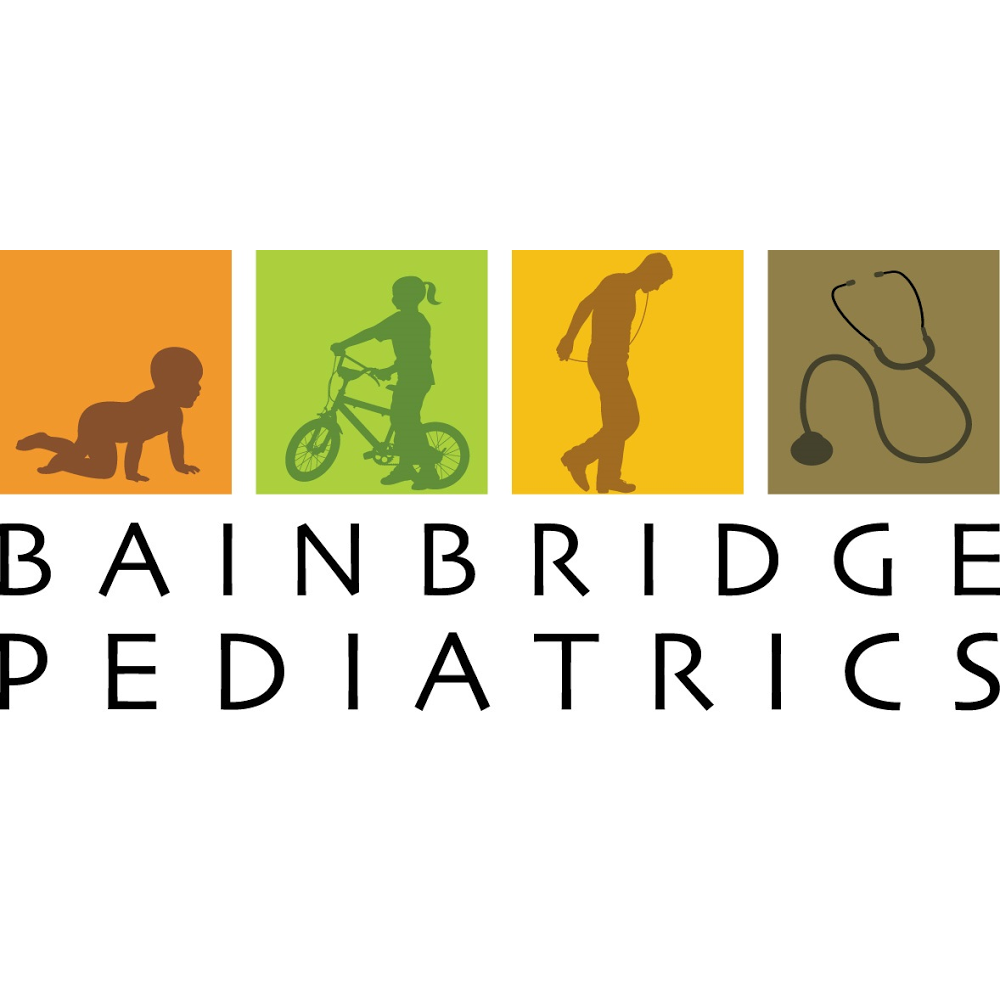 Bainbridge Pediatrics | 1298 Grow Ave NW, Bainbridge Island, WA 98110 | Phone: (206) 780-5437