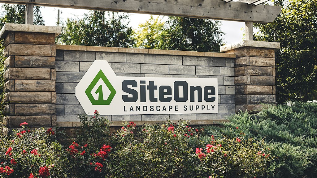 SiteOne Landscape Supply | 100 Meister Ave, Branchburg, NJ 08876, USA | Phone: (908) 707-8222