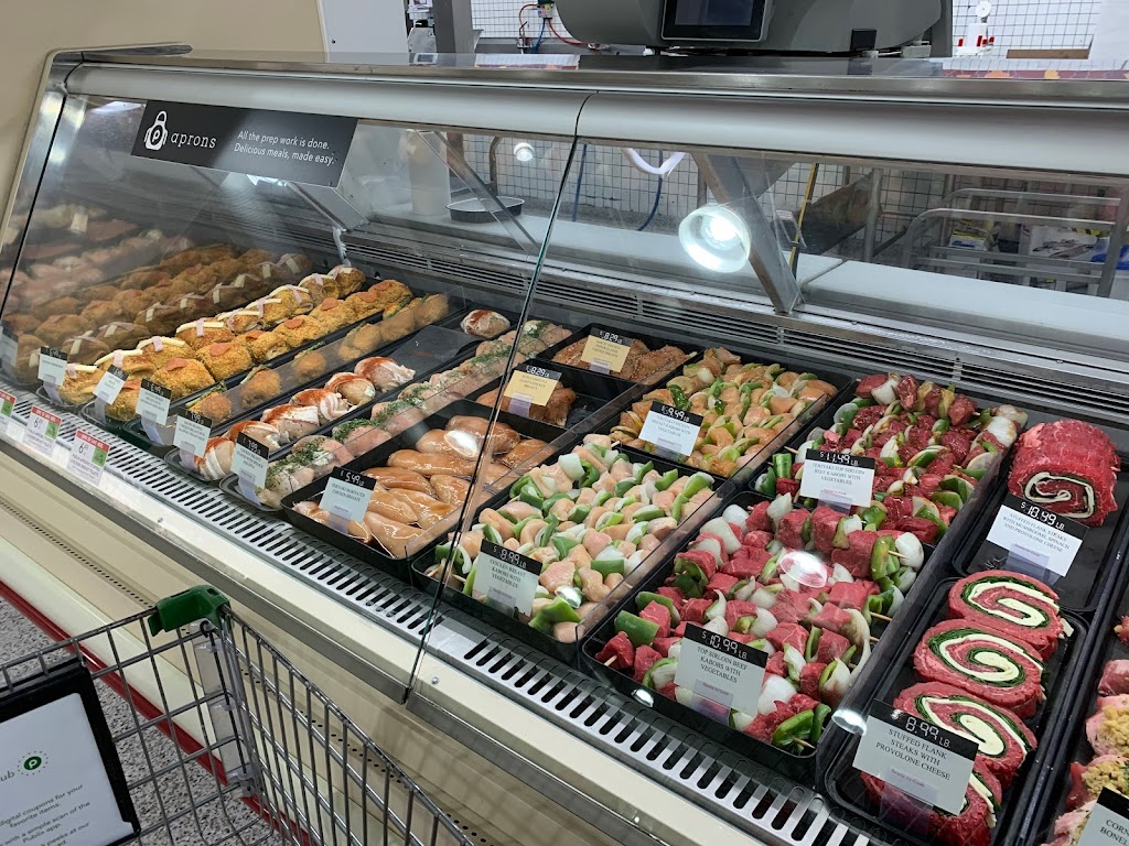 Publix Super Market at Lakewood Ranch Gateway | 1755 Lakewood Ranch Blvd, Bradenton, FL 34211, USA | Phone: (941) 745-5677