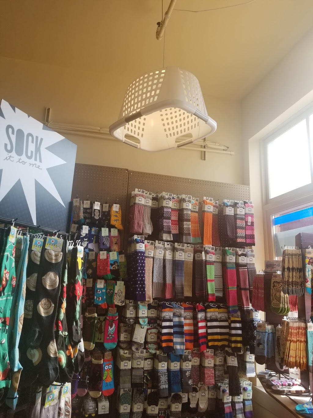 Sock. | 5625 Olde Wadsworth Blvd, Arvada, CO 80002, USA | Phone: (303) 422-7625