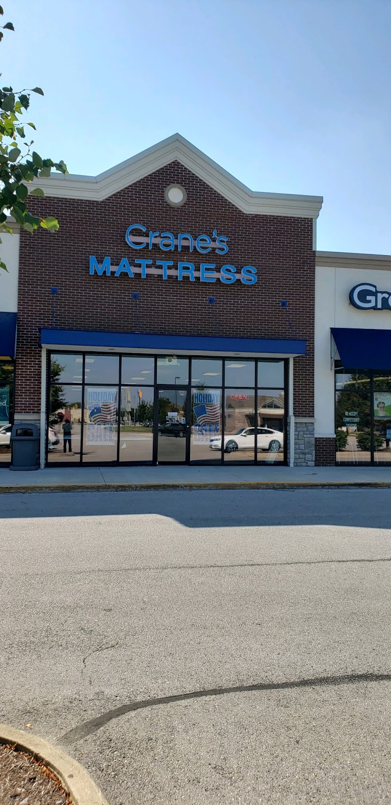 Cranes Mattress | 2200 Sean St, Fremont, OH 43420 | Phone: (419) 355-8993