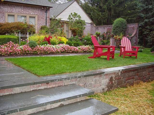 Gregs Landscaping | 1598 Reed Rd, Pennington, NJ 08534, USA | Phone: (609) 737-5713