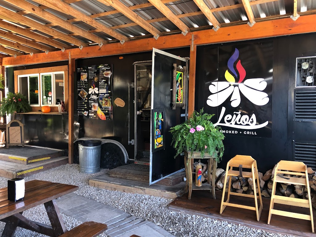 Leños Food Truck | 9822 Anderson Rd Lote 3, Tampa, FL 33625, USA | Phone: (813) 533-0804