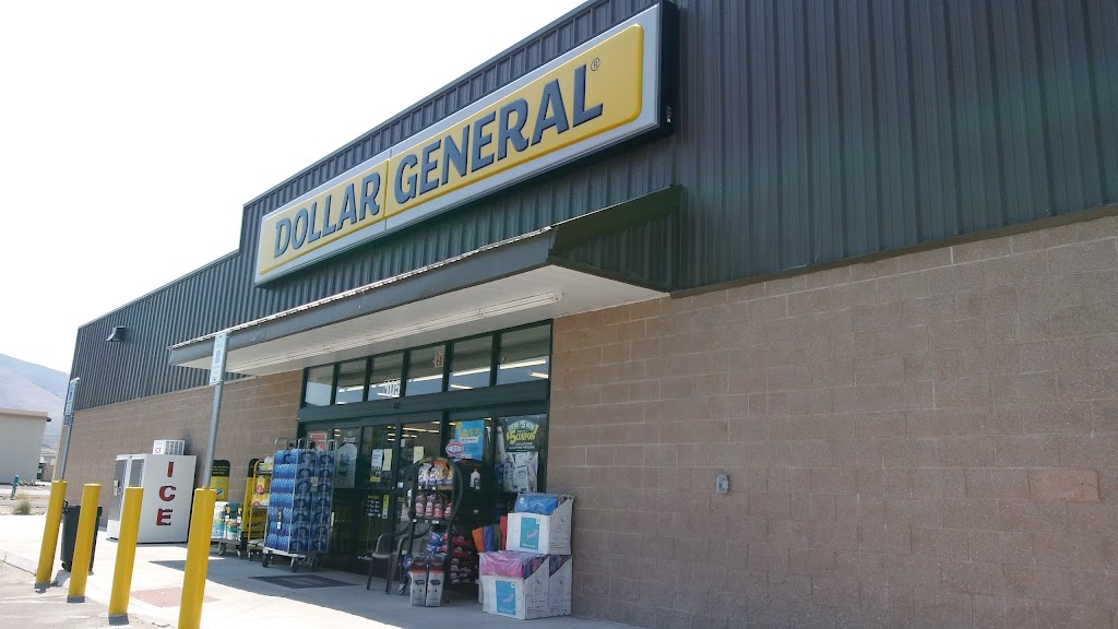 Dollar General | 105 Jackdaw Ln, New Washoe City, NV 89704, USA | Phone: (775) 430-5350