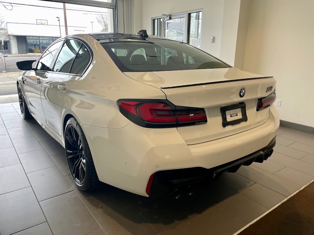 Gault Auto Sport BMW | 2311 North St, Endicott, NY 13760, USA | Phone: (607) 748-9875