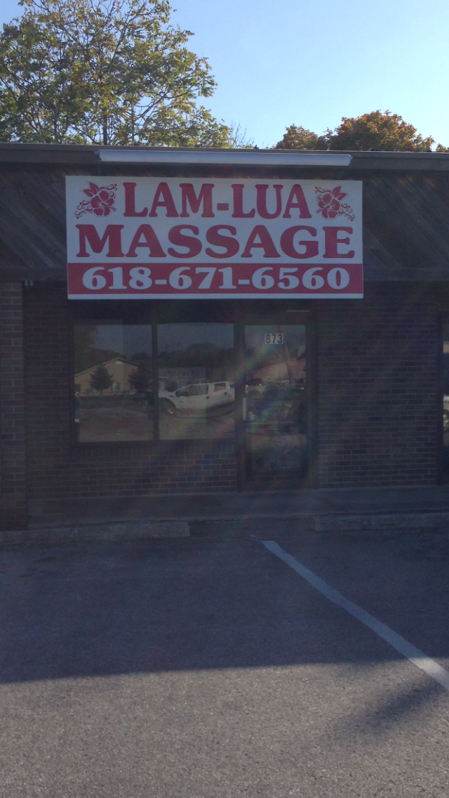Lam Lua Massage & Foot Spa | 5900 N Illinois St #9, Fairview Heights, IL 62208, USA | Phone: (618) 448-1518 Lam Lua Massage & Foot Spa | 5900 N Illinois St #9, Fairview Heights, IL 62208, USA | Phone: (618) 448-1518