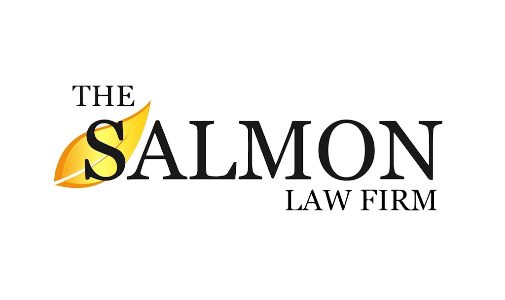 The Salmon Law Firm LLP | 101 E Front St, Lillington, NC 27546, USA | Phone: (910) 984-1012