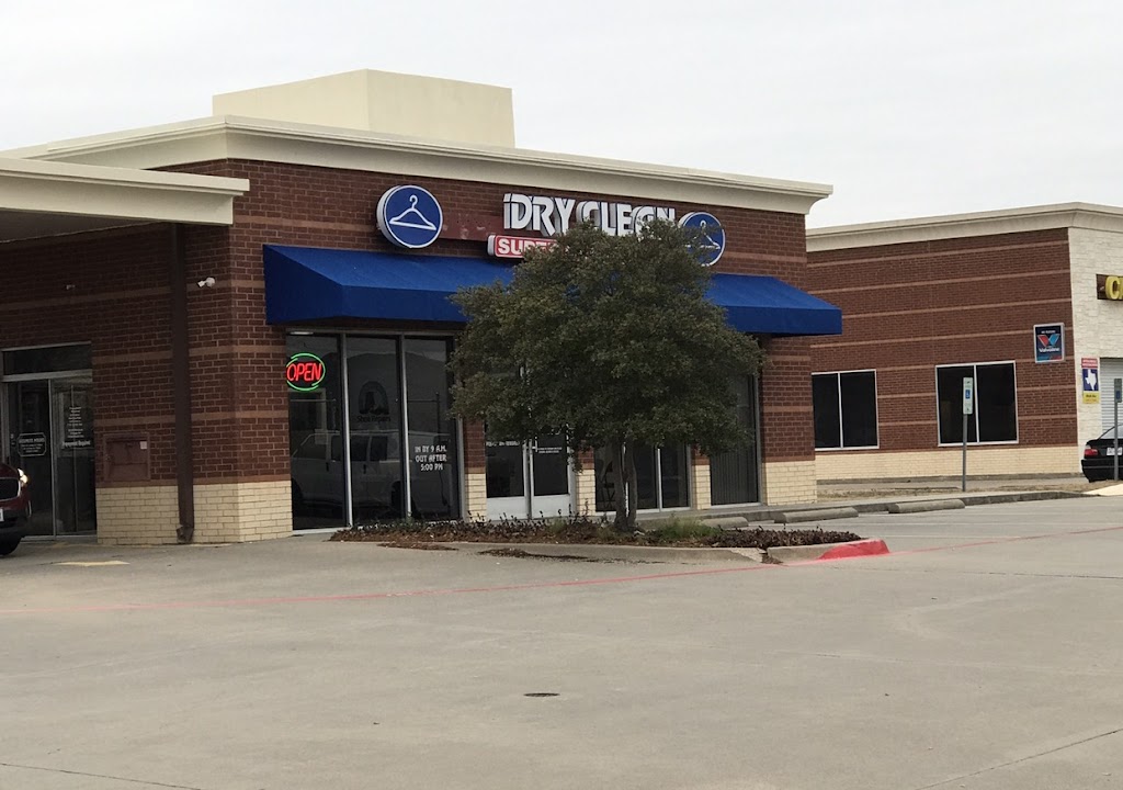 Dry Clean Super Center-Planp | 10045 Custer Rd, Plano, TX 75025, USA | Phone: (214) 509-0888