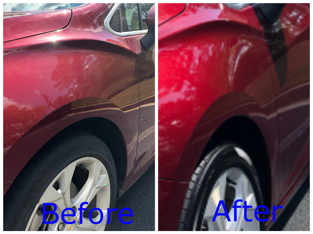 Shine Again Auto Detailing | 1 River Park Dr, Newnan, GA 30265, USA | Phone: (770) 328-2484