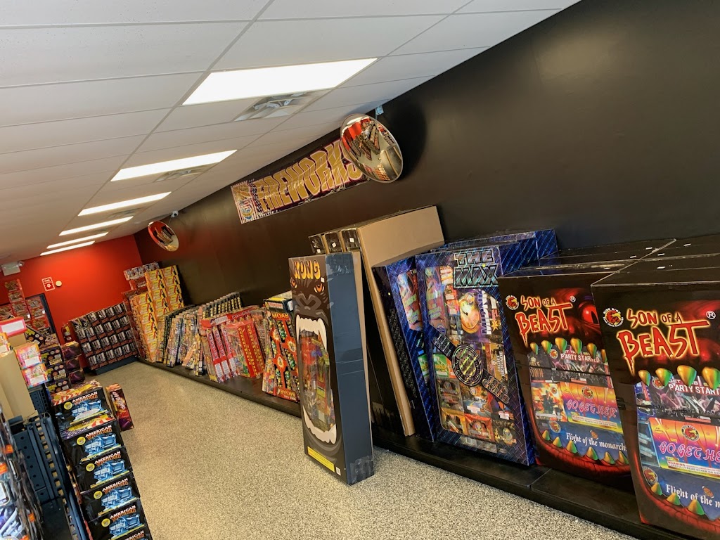 Midwest Fireworks | 1711 E 37th Ave, Hobart, IN 46342, USA | Phone: (219) 814-7005 Midwest Fireworks | 1711 E 37th Ave, Hobart, IN 46342, USA | Phone: (219) 814-7005