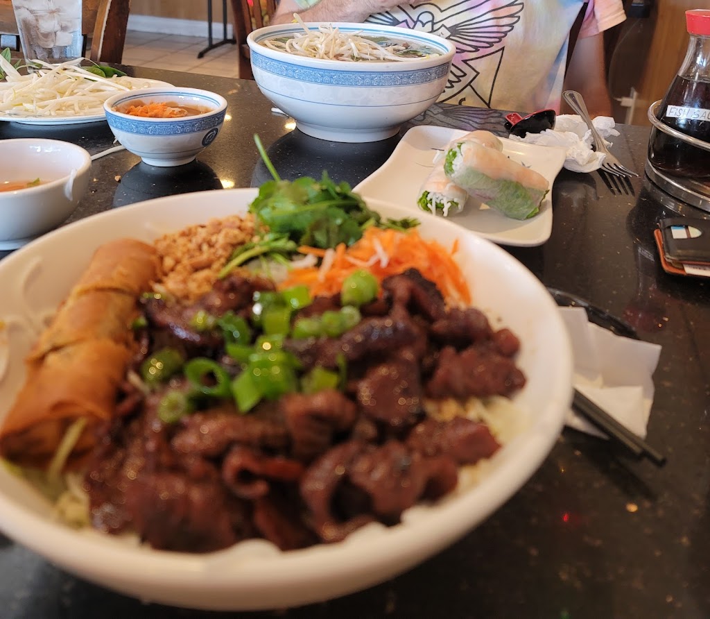 Phở Hương Việt | 5201 Sonoma Blvd #37, Vallejo, CA 94589, USA | Phone: (707) 649-9999