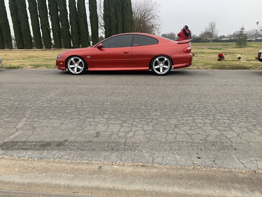 Ap Window Tinting | 2830 Bravado Dr, Rancho Cordova, CA 95670, USA | Phone: (916) 461-9590