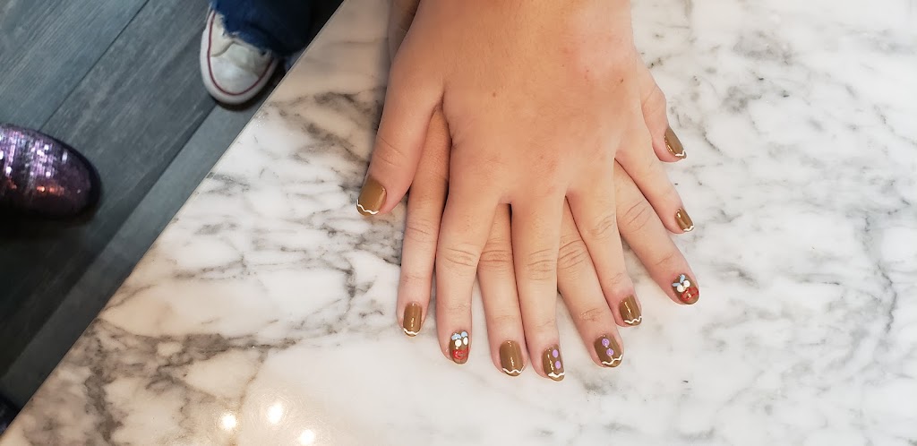 Unique Nail Bar | 4171 Oceanside Blvd Suite 101, Oceanside, CA 92056, USA | Phone: (760) 295-5838