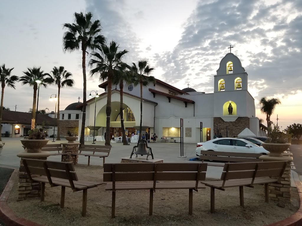 La Purisima Catholic Church | 11712 Hewes St, Orange, CA 92869, USA | Phone: (714) 633-5800