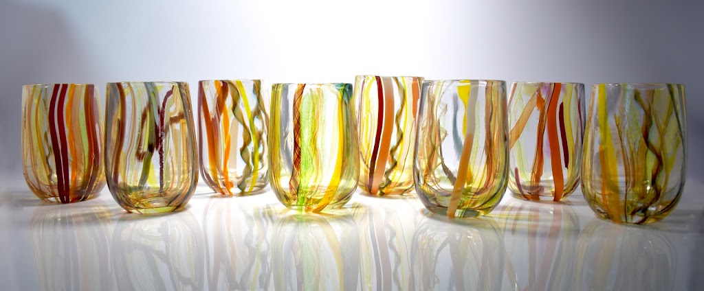 Bay Blown Glass | Bergwall Way, Vallejo, CA 94591 | Phone: (650) 269-3296