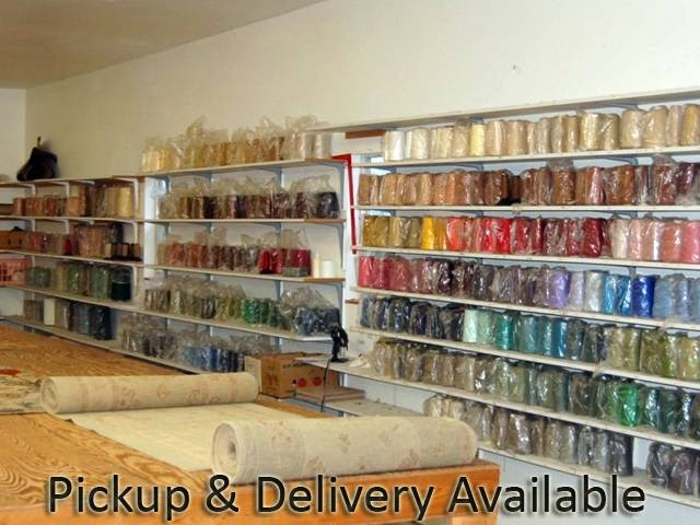 Stephens Carpet Binding | 590 Eden Estates Dr, New Braunfels, TX 78132, USA | Phone: (512) 395-8302