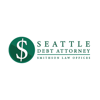 Seattle Debt Attorney PS | 7476 S 118th Pl, Seattle, WA 98178, USA | Phone: (206) 774-0567