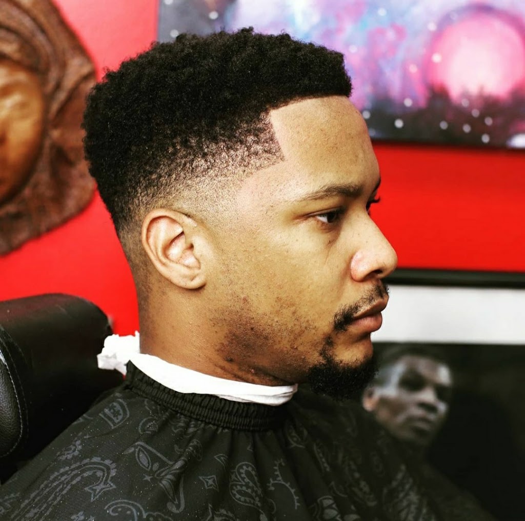 Fresh Cutz Barbershop | 3719 Wake Forest Hwy, Durham, NC 27703, USA | Phone: (984) 219-2978