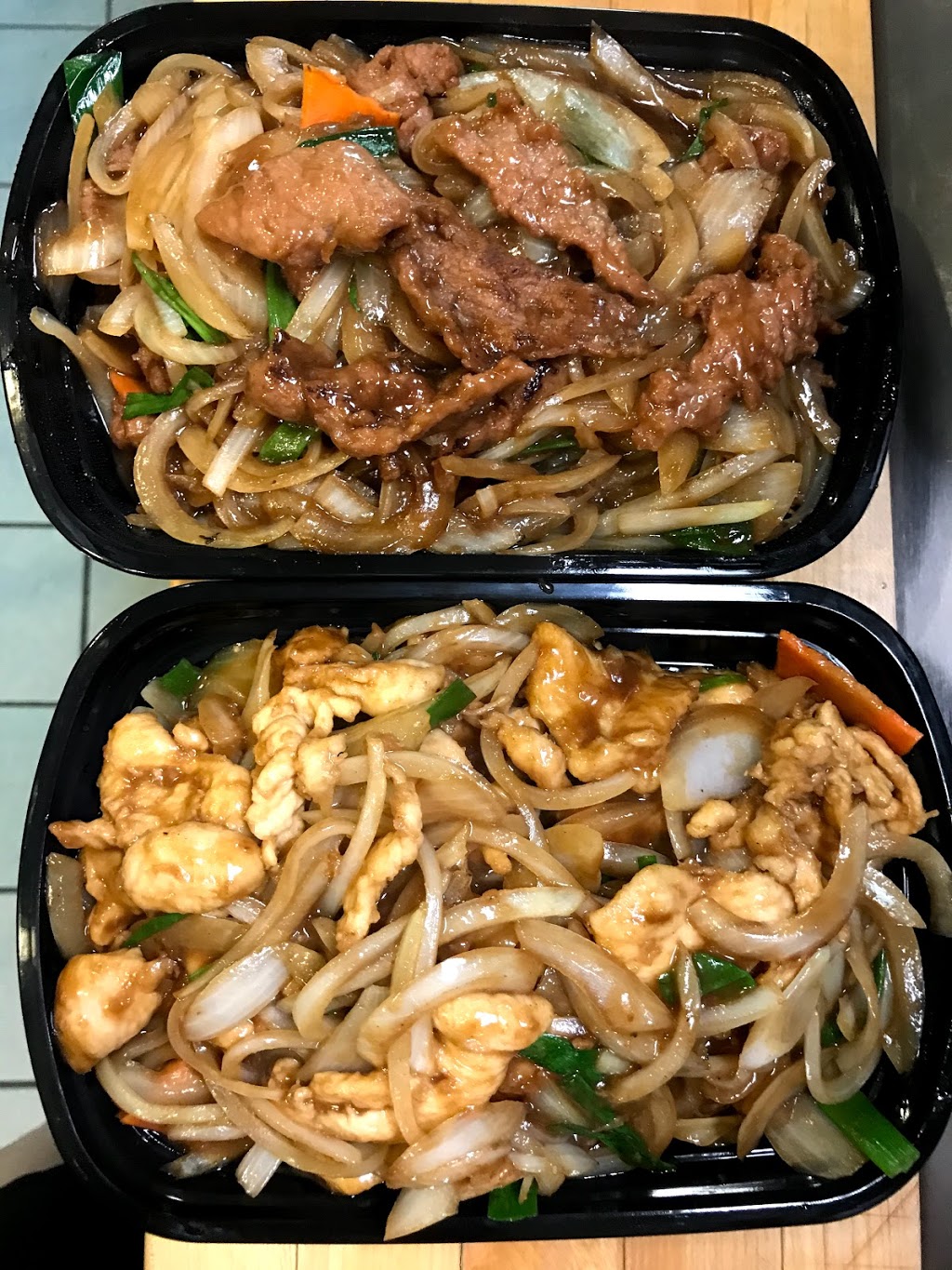 China Kitchen | 437 Caldwell Dr, Warrior, AL 35180 | Phone: (205) 647-7055