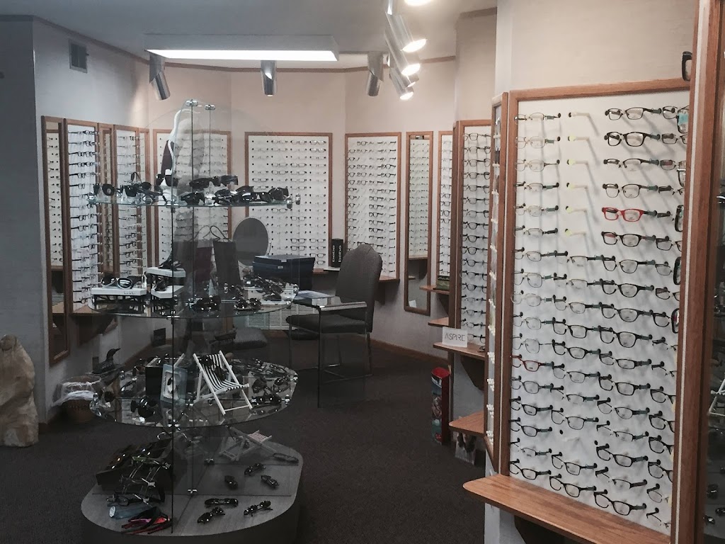 Abbey Eye Care | 520 N Summit St, Arkansas City, KS 67005, USA | Phone: (620) 442-1111